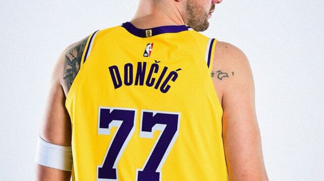 Trade Deadline 2025 da NBA