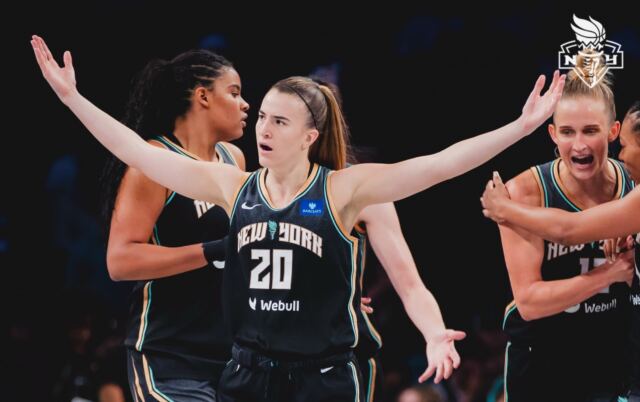 WNBA