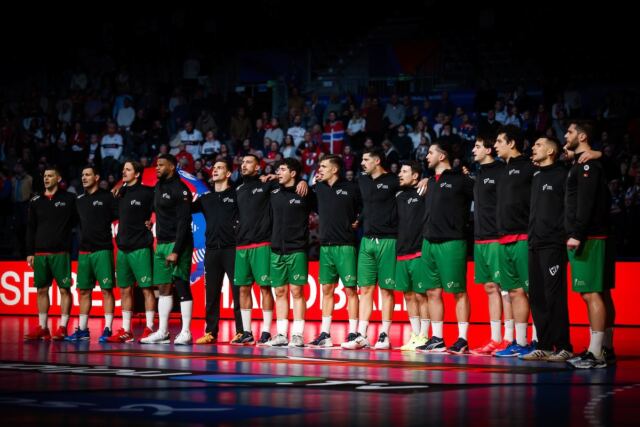 mundial de andebol