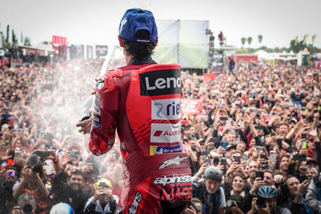 Marc Márquez