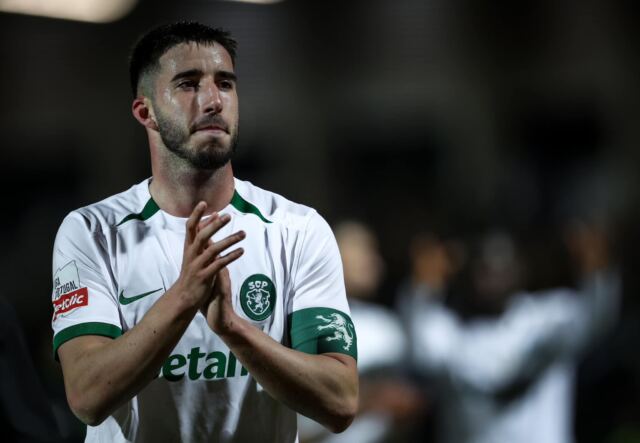 Sporting CP