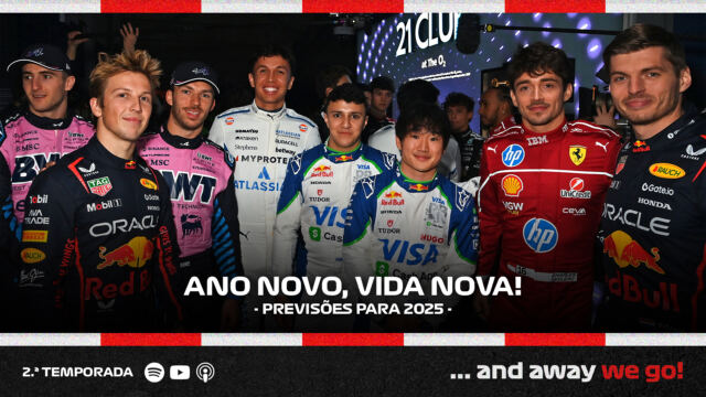 F1 2025