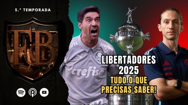 Libertadores 2025