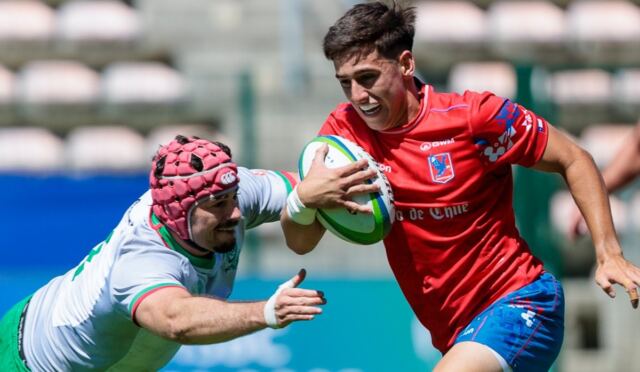 Cape Town 7s