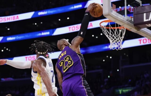 NBA