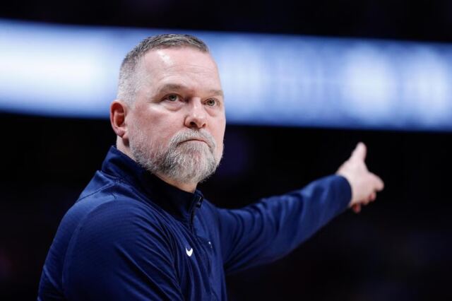 Mike Malone