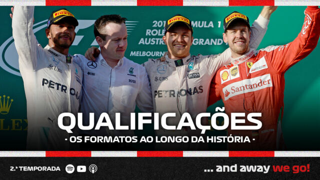 Qualificações