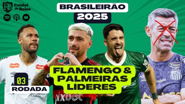 Palmeiras
