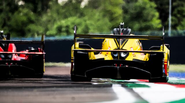 WEC