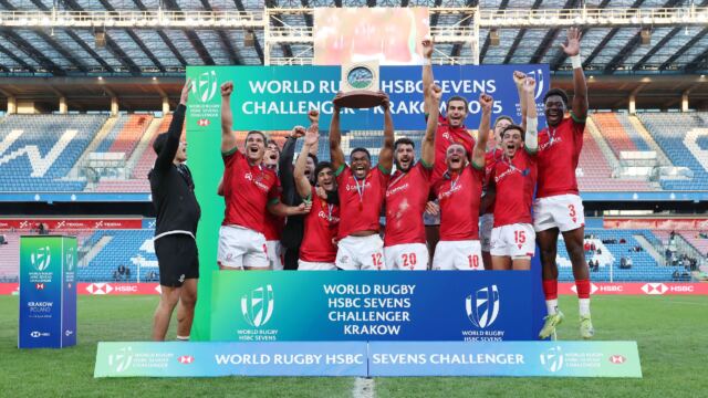 Krakow 7s
