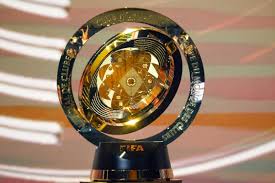 Foto: FIFA