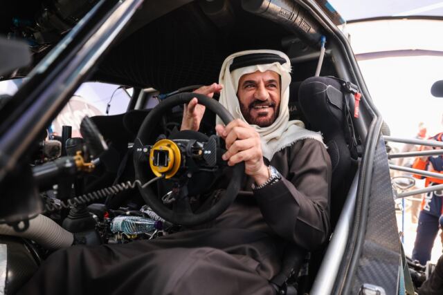 Ben Sulayem