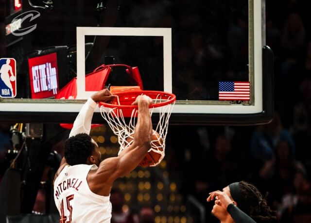 Cleveland Cavaliers