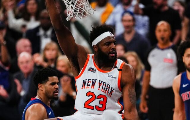 Knicks