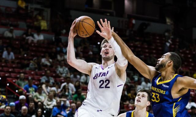 Utah Jazz