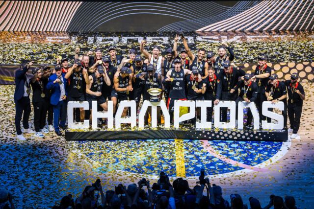 EuroBasket