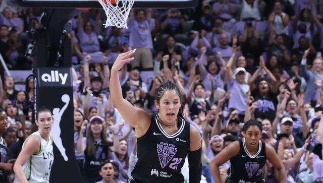WNBA
