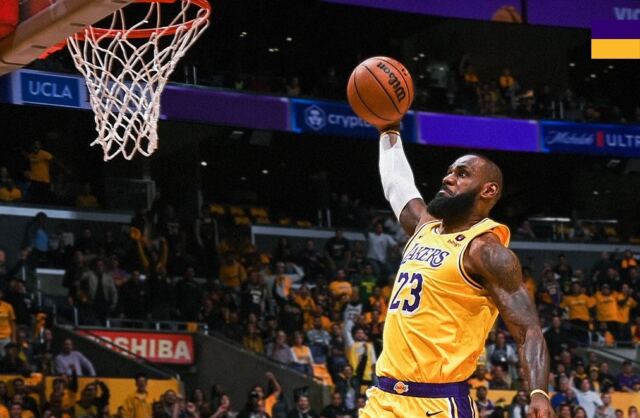 NBA