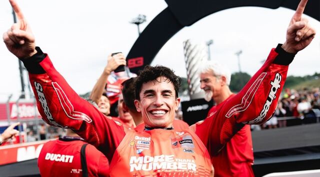 Marc Márquez