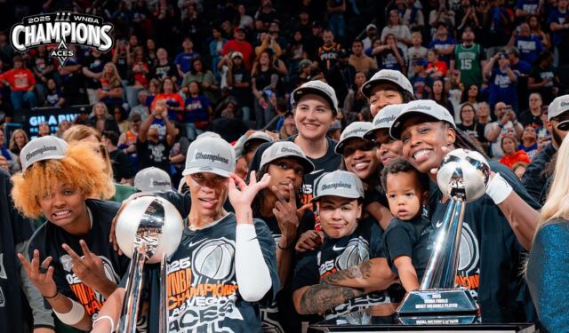 WNBA
