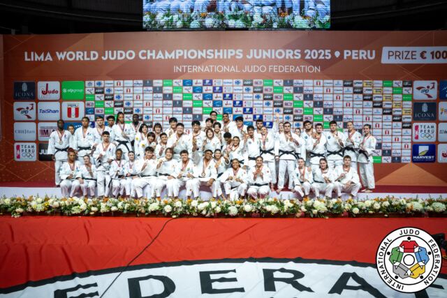 judo