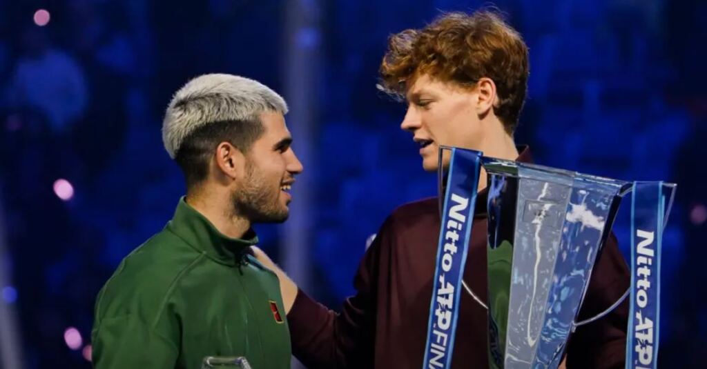 ATP 2026: talento sem hegemonia