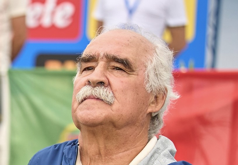 Mário Narciso abandona o comando da selecção nacional