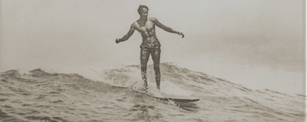 O surfista contemporâneo: entre a autenticidade e o espetáculo (um olhar sociólogo)