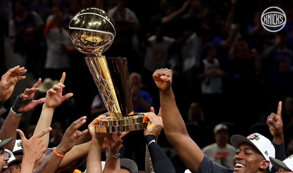 Questões da offseason da NBA 25/26