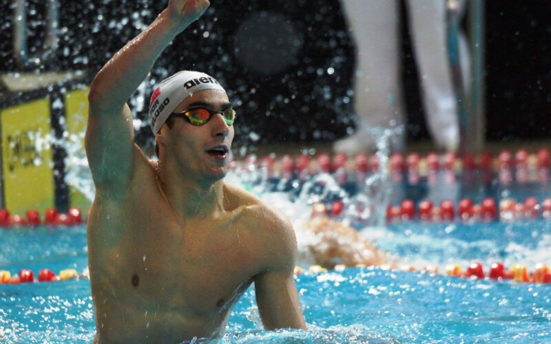 7º - Tomás Veloso: 4:24.27