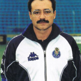 António Oliveira